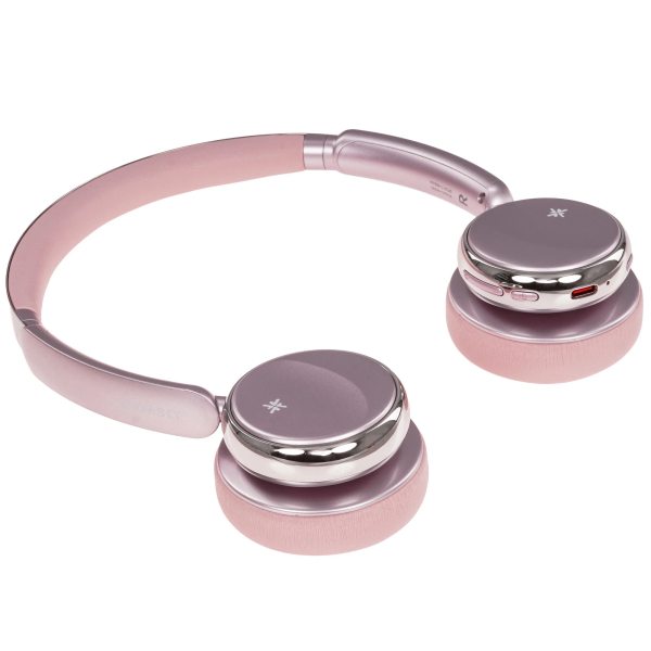 Купить FIIO SNOWSKY Anytime (F4439E) Pink-6.jpg